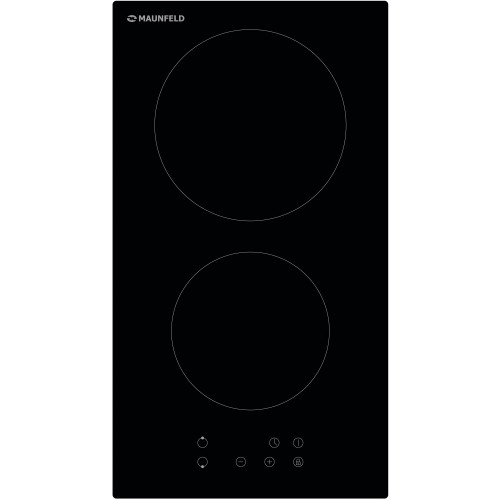 Электрическая варочная панель MAUNFELD CVCE292BK (черный) 4
