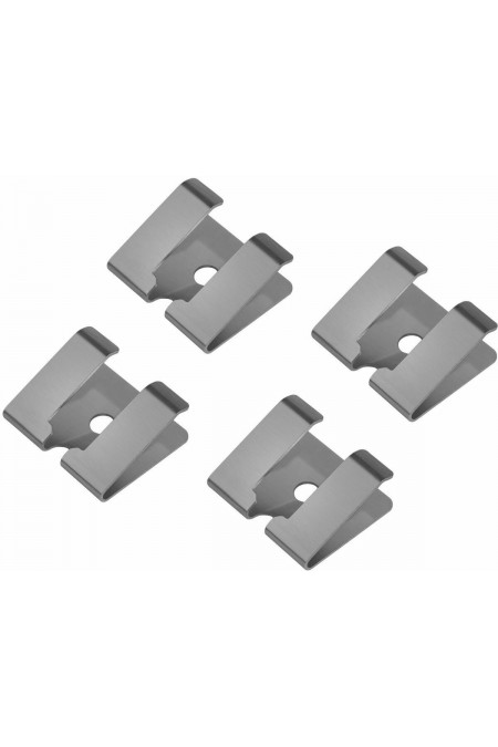 Электрическая варочная панель Maunfeld CVCE292MBK2 (черный) 6