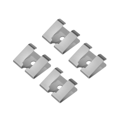 Электрическая варочная панель MAUNFELD CVCE292PBK (черный) 5