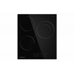 Электрическая варочная панель MAUNFELD CVCE453BDBK (черный)