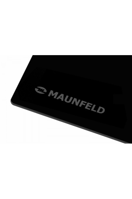 Электрическая варочная панель MAUNFELD CVCE453BDBK (черный) 6