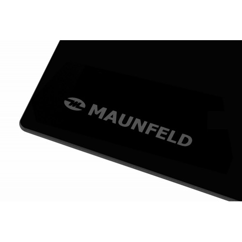 Электрическая варочная панель MAUNFELD CVCE453BDBK (черный) 6