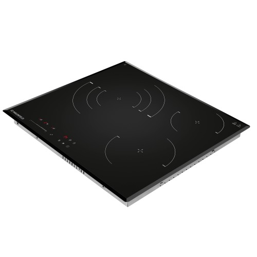 Электрическая варочная панель Maunfeld CVCE593STBK LUX (черный) 3