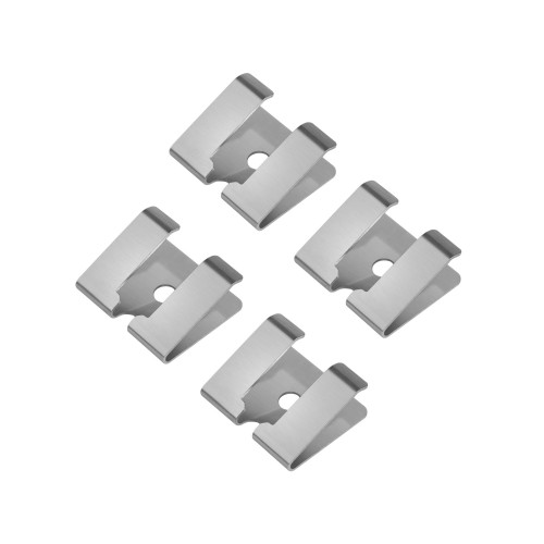 Электрическая варочная панель Maunfeld CVCE593STBK LUX (черный) 6