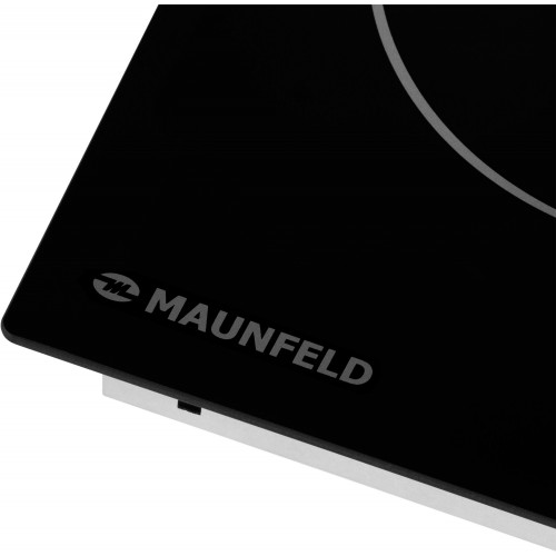 Электрическая варочная панель MAUNFELD CVCE594BK (черный) 6