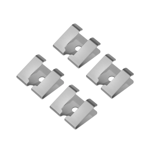 Электрическая варочная панель MAUNFELD CVCE594PBK (черный) 4