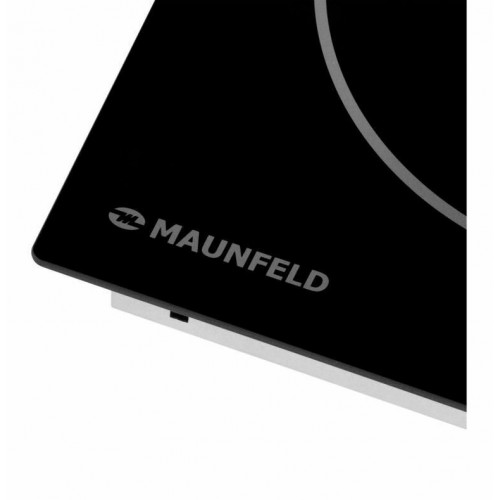 Электрическая варочная панель MAUNFELD CVCE594SMDBK (черный) 4