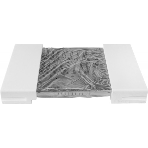 Электрическая варочная панель MAUNFELD CVCE774SMTBK (черный) 8