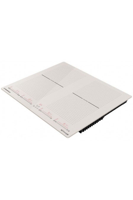 Электрическая варочная панель Maunfeld CVI594SF2BG Inverter (белый) 2