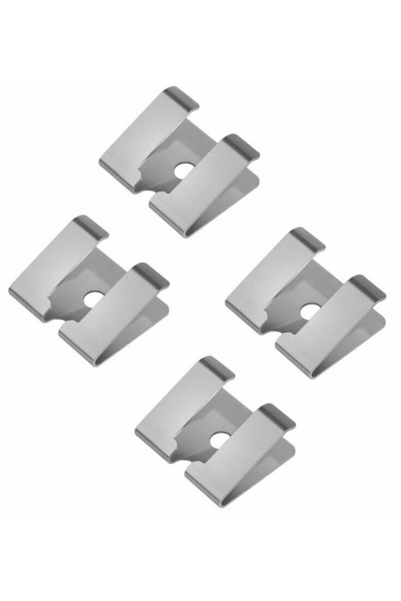 Электрическая варочная панель Maunfeld CVI594SF2BG Inverter (белый) 5