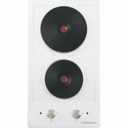 Электрическая варочная панель MAUNFELD EEHE 32.4W (белый)