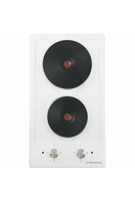 Электрическая варочная панель MAUNFELD EEHE 32.4W (белый) 