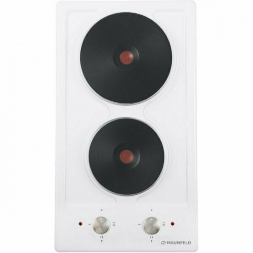 Электрическая варочная панель MAUNFELD EEHE 32.4W (белый) 
