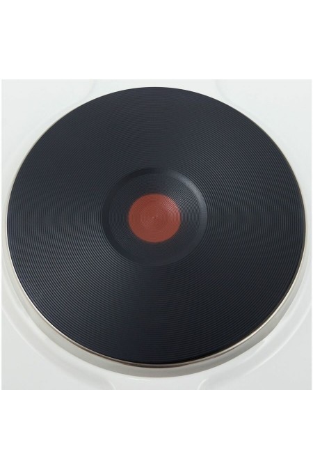 Электрическая варочная панель MAUNFELD EEHE 32.4W (белый) 2