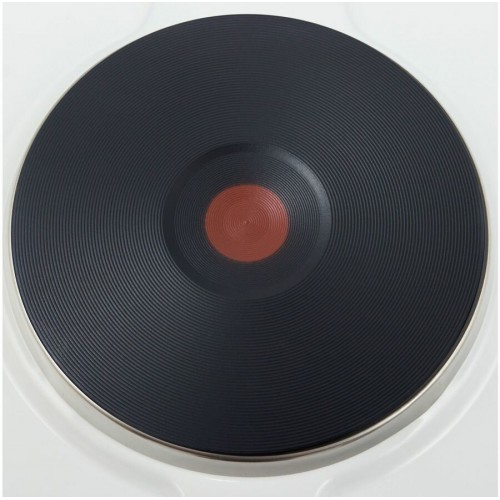 Электрическая варочная панель MAUNFELD EEHE 32.4W (белый) 2