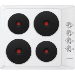 Электрическая варочная панель MAUNFELD EEHE 64.4W (белый)