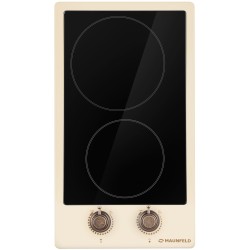 Электрическая варочная панель MAUNFELD EEHE.32VCBGB.R (бежевый)