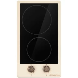 Электрическая варочная панель MAUNFELD EEHE.32VCBGB.R (бежевый)