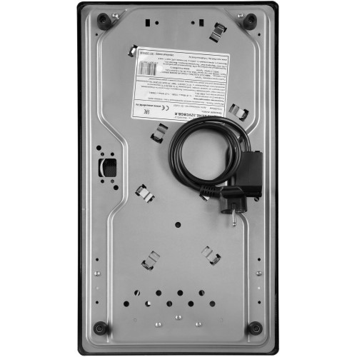 Электрическая варочная панель MAUNFELD EEHE.32VCBGB.R (бежевый) 2