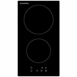 Электрическая варочная панель MAUNFELD EVCE 292-BK (черный)