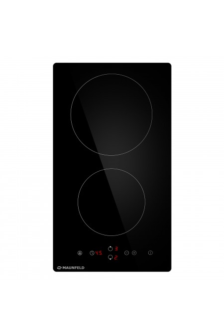 Электрическая варочная панель MAUNFELD EVCE 292-BK (черный) 1