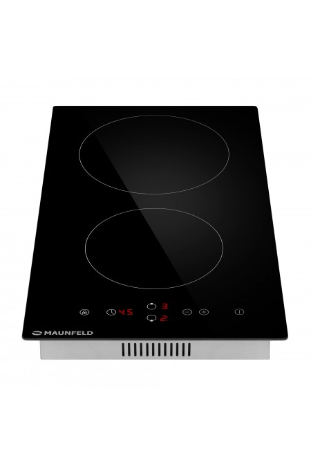 Электрическая варочная панель MAUNFELD EVCE 292-BK (черный) 2