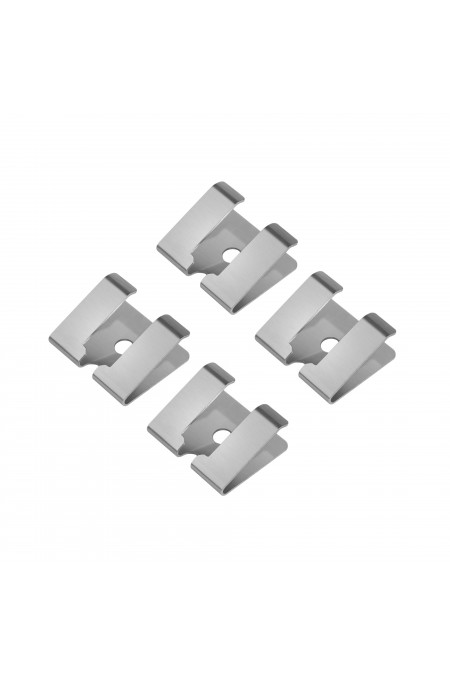 Электрическая варочная панель MAUNFELD EVCE 292-BK (черный) 6