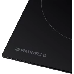 Электрическая варочная панель MAUNFELD EVCE 594-BK (черный)