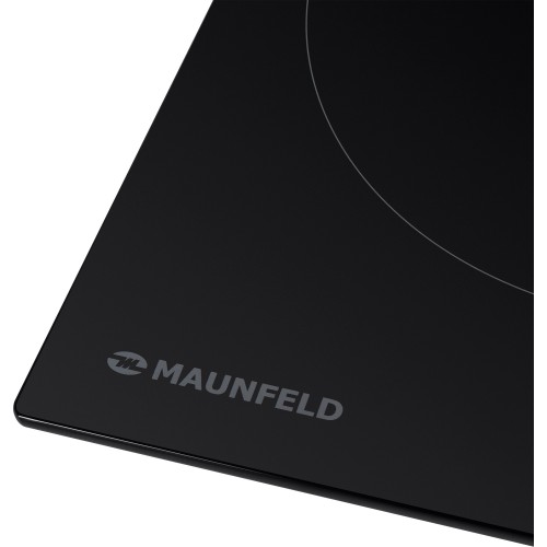 Электрическая варочная панель MAUNFELD EVCE 594-BK (черный) 