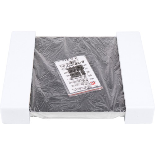 Электрическая варочная панель MAUNFELD EVCE 594-BK (черный) 3