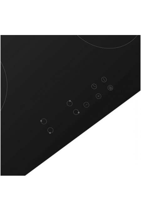 Электрическая варочная панель MAUNFELD EVCE 594-BK (черный) 3