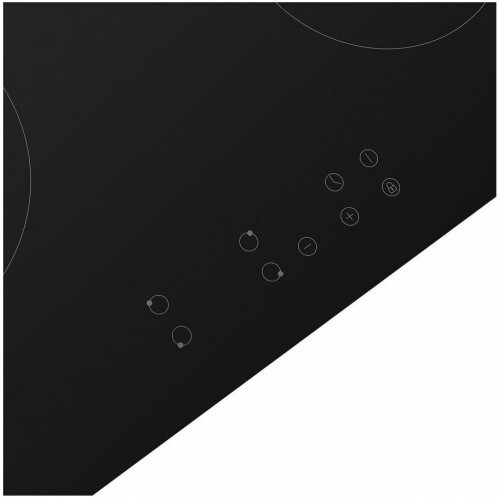 Электрическая варочная панель MAUNFELD EVCE 594-BK (черный) 9
