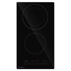 Электрическая варочная панель Maunfeld EVCE292SDPBK (черный)