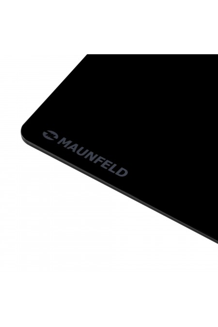 Электрическая варочная панель Maunfeld EVCE453SDPBK (черный) 4
