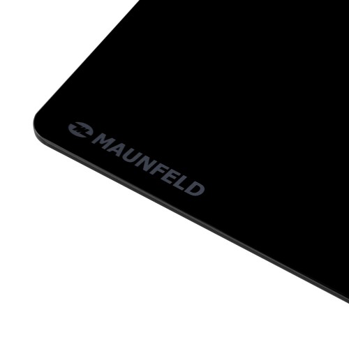 Электрическая варочная панель Maunfeld EVCE453SDPBK (черный) 4