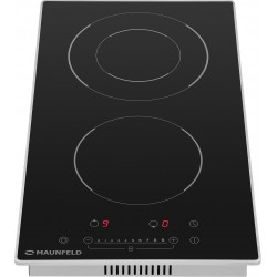 Электрическая варочная панель MAUNFELD EVSE292FDBK (черный)