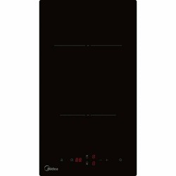 Электрическая варочная панель Midea MCH32203 (черный)
