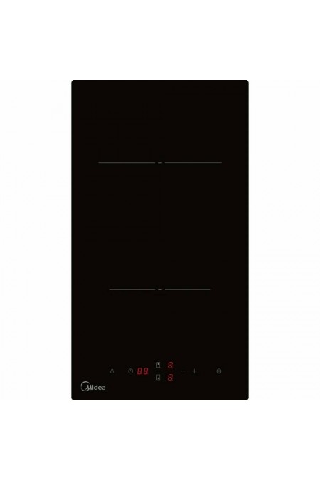 Электрическая варочная панель Midea MCH32203 (черный) 