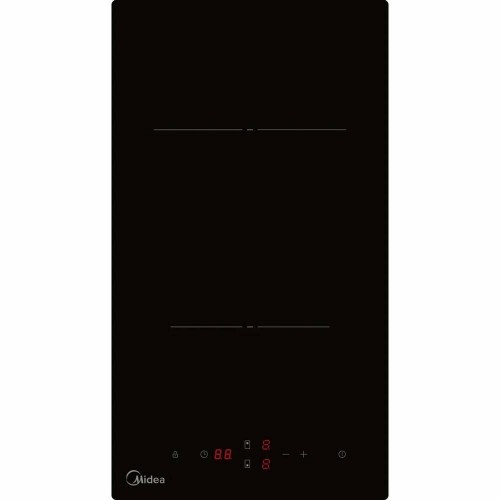 Электрическая варочная панель Midea MCH32203 (черный) 