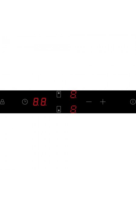 Электрическая варочная панель Midea MCH32203 (черный) 1