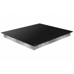 Электрическая варочная панель Midea MCH64203F (черный)