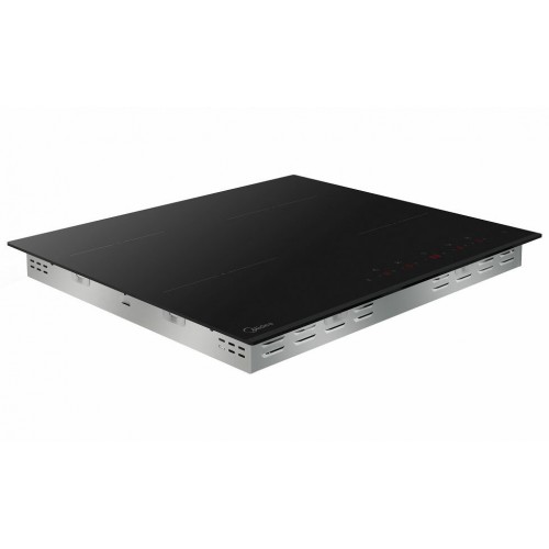 Электрическая варочная панель Midea MCH64203F (черный) 1