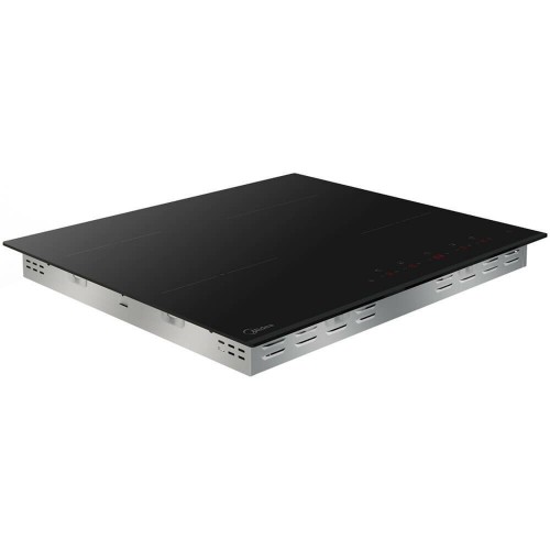 Электрическая варочная панель Midea MCH64203F (черный) 3