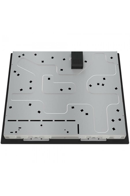 Электрическая варочная панель Midea MCH64203F (черный) 4