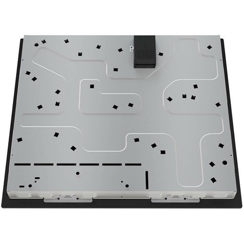 Электрическая варочная панель Midea MCH64203F (черный) 4