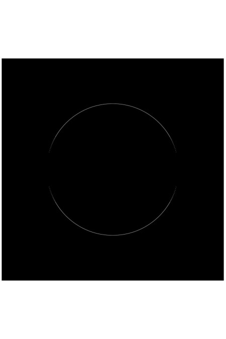 Электрическая варочная панель Midea MCH64401SX (черный) 2