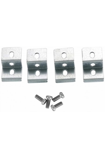 Электрическая варочная панель Midea MCH64401SX (черный) 6