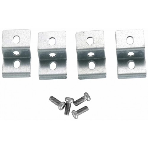 Электрическая варочная панель Midea MCH64401SX (черный) 6