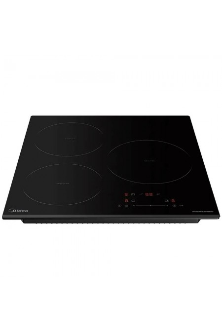 Электрическая варочная панель Midea MIH43103F (черный) 1