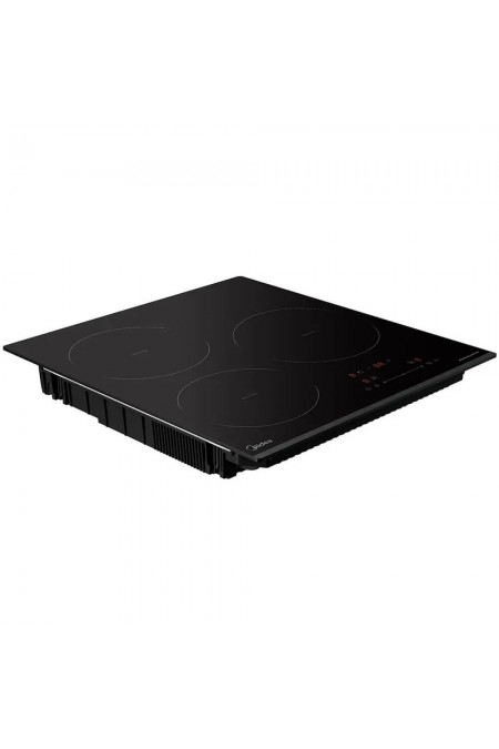 Электрическая варочная панель Midea MIH43103F (черный) 2